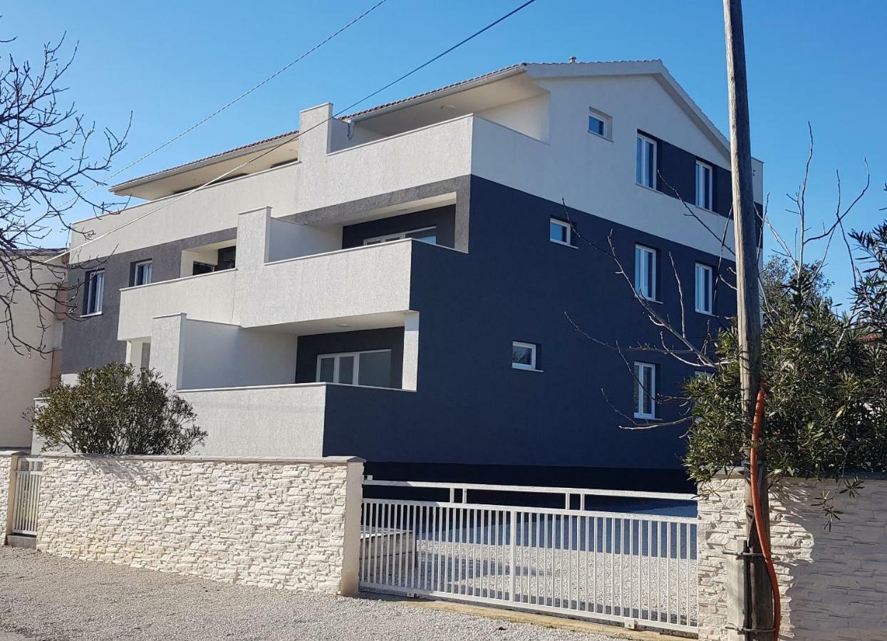Apartment Rosenberg Медулин Экстерьер фото