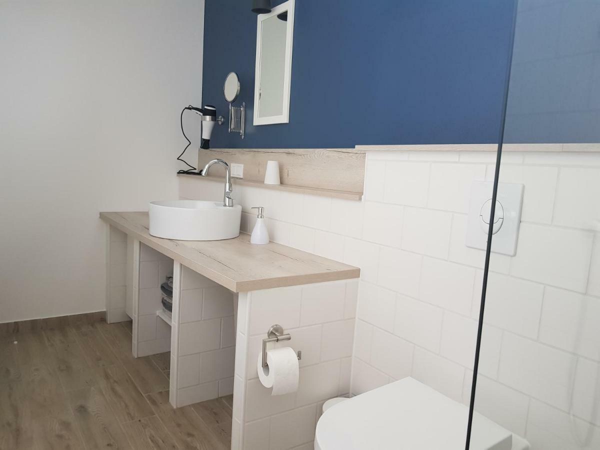 Apartment Rosenberg Медулин Экстерьер фото