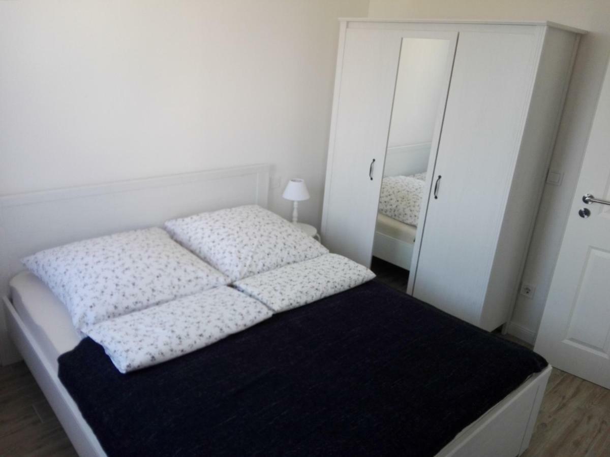 Apartment Rosenberg Медулин Экстерьер фото