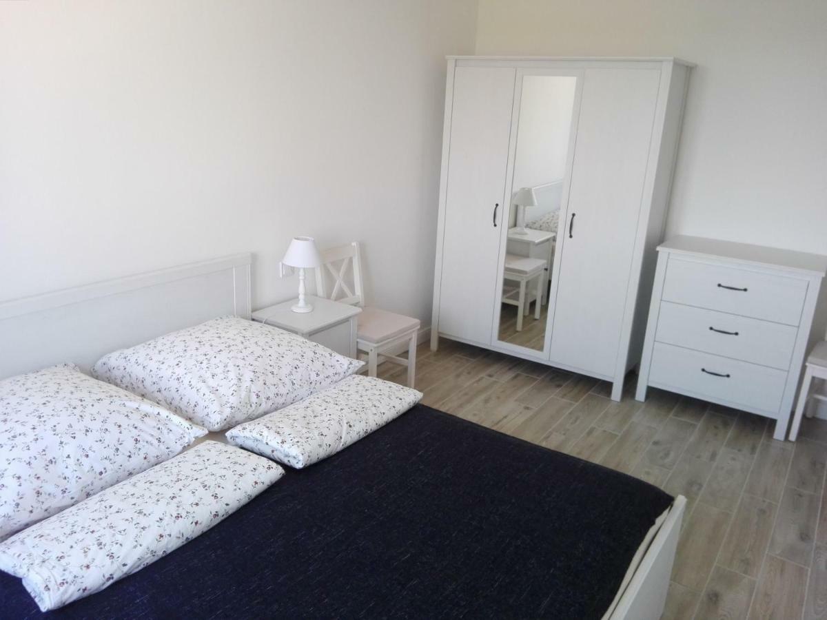 Apartment Rosenberg Медулин Экстерьер фото