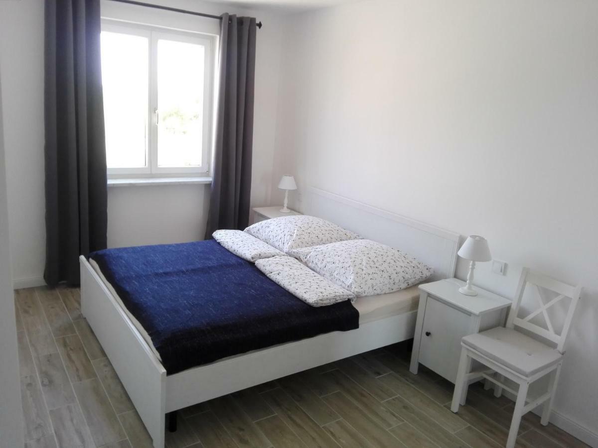 Apartment Rosenberg Медулин Экстерьер фото