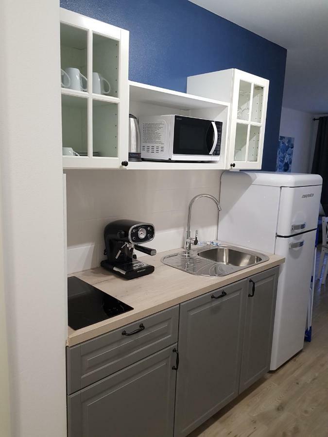 Apartment Rosenberg Медулин Экстерьер фото