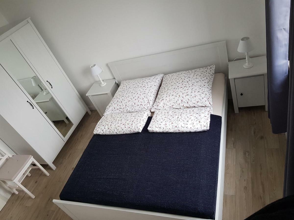 Apartment Rosenberg Медулин Экстерьер фото