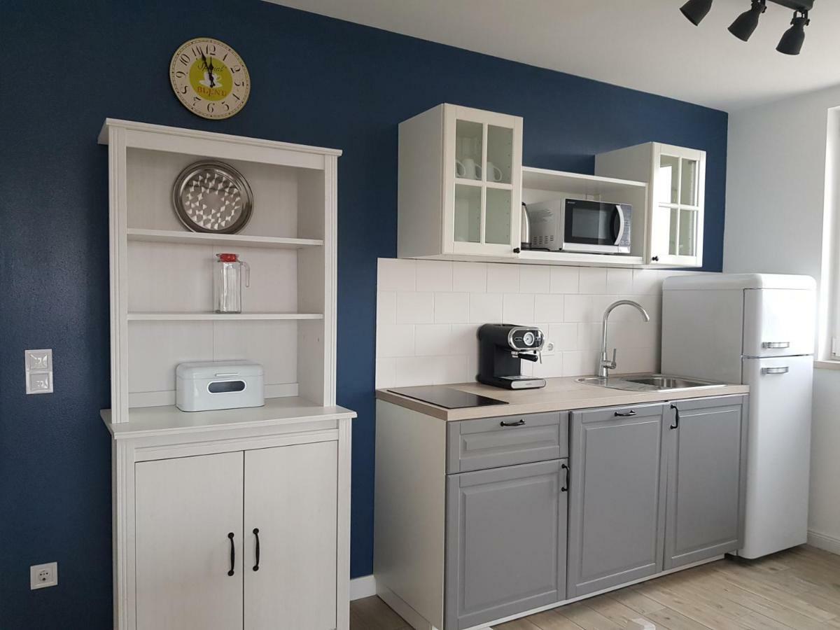Apartment Rosenberg Медулин Экстерьер фото