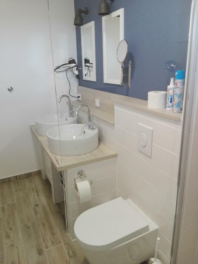 Apartment Rosenberg Медулин Экстерьер фото