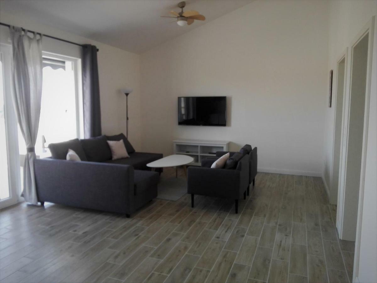 Apartment Rosenberg Медулин Экстерьер фото