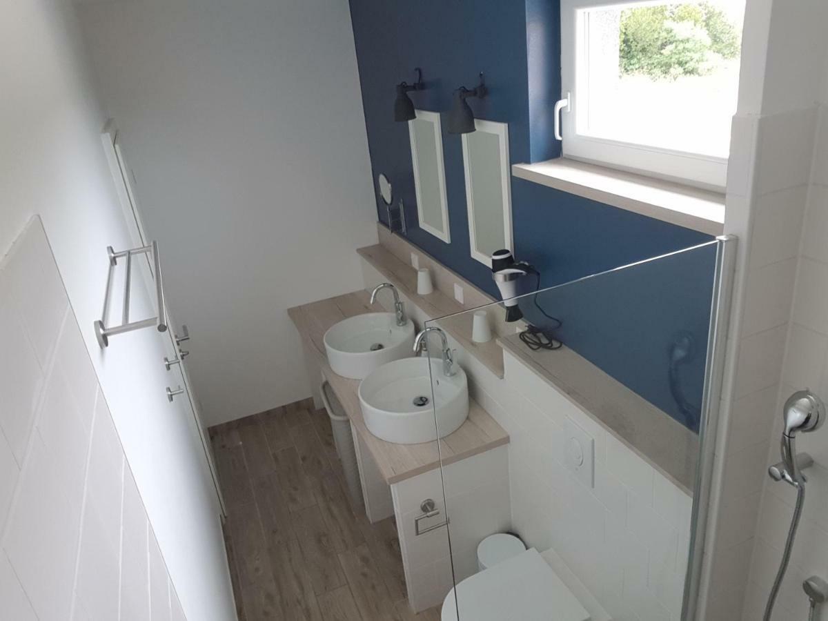 Apartment Rosenberg Медулин Экстерьер фото