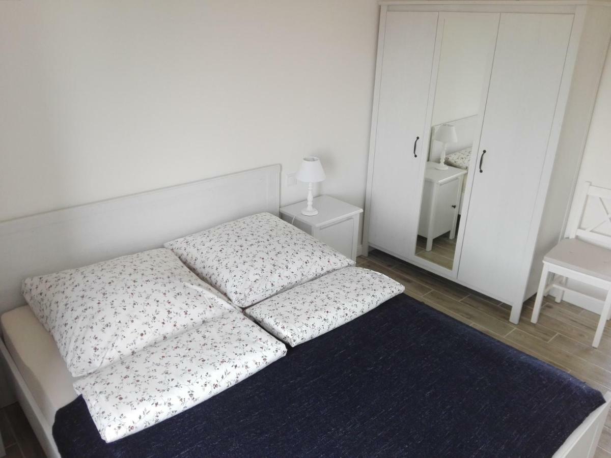 Apartment Rosenberg Медулин Экстерьер фото
