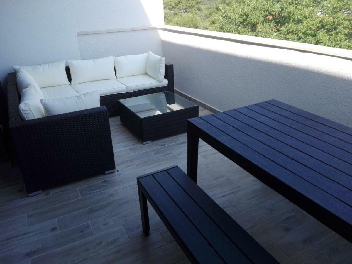 Apartment Rosenberg Медулин Экстерьер фото