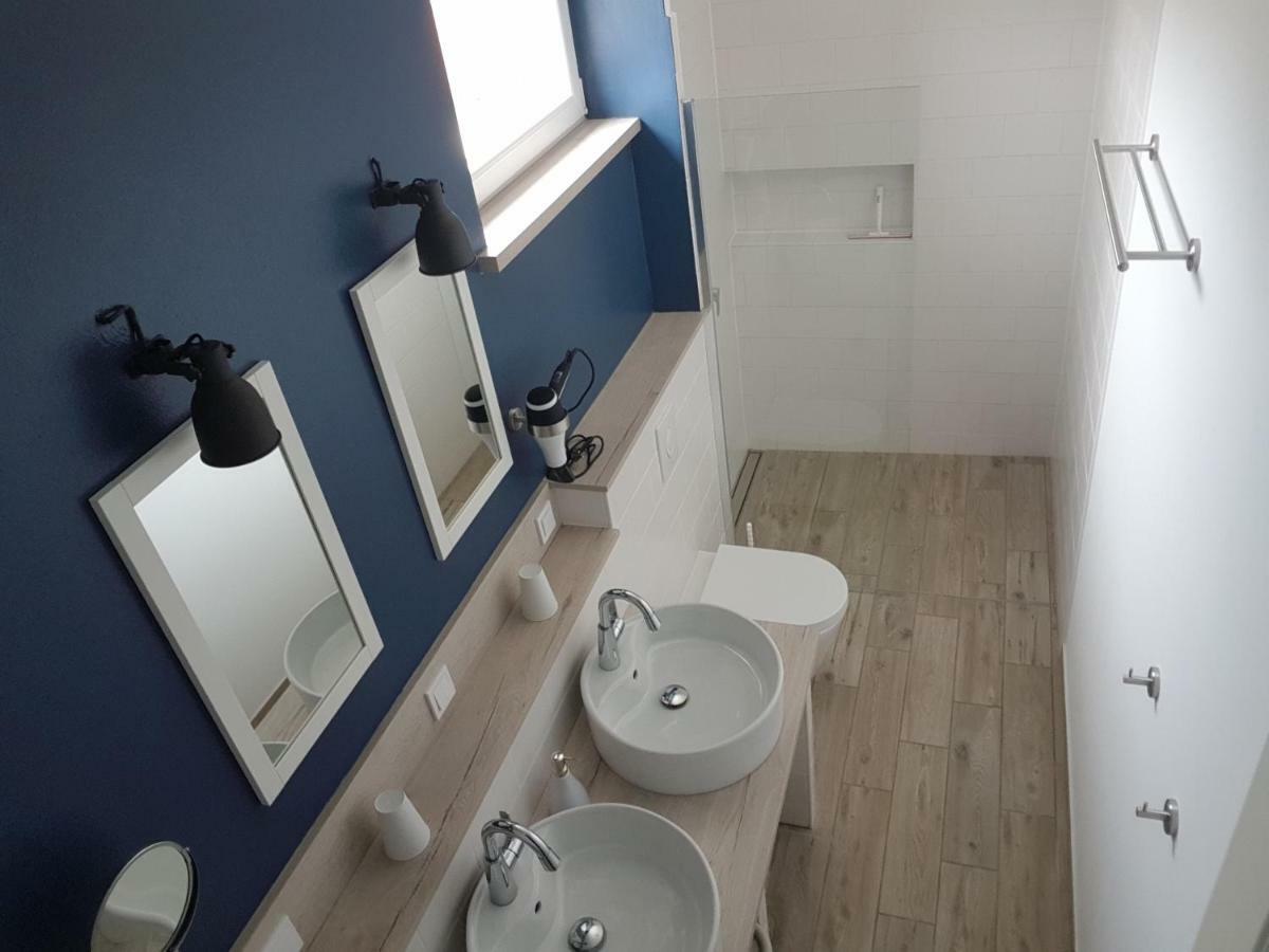 Apartment Rosenberg Медулин Экстерьер фото
